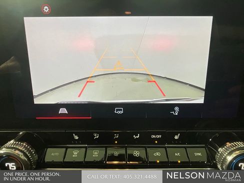 Used 2023 GMC Canyon Elevation w/ Elevation Premium Package image 31