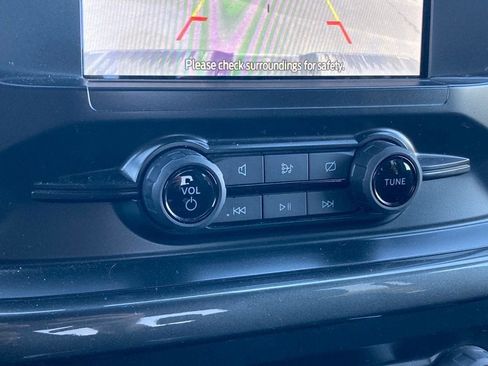 Used 2022 Ford F150 XL w/ STX Black Appearance Package image 24