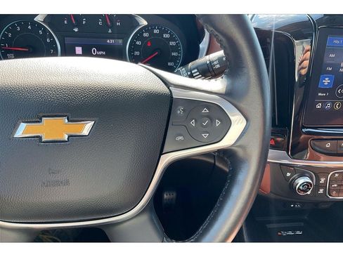 Used 2021 Chevrolet Traverse High Country AWD/4WD image 21