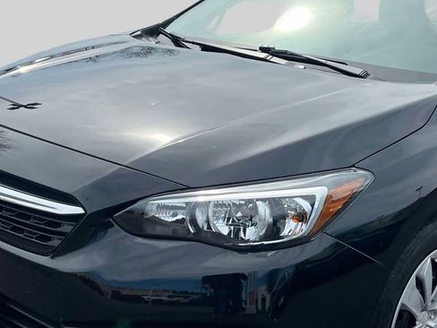 Used 2023 Subaru Impreza 2.0i image 12