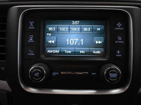 Used 2018 RAM 1500 Tradesman w/ Popular Equipment Group AWD/4WD image 13