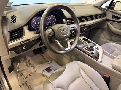 Used 2019 Audi Q7 2.0T Premium w/ Cold Weather Package