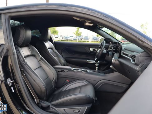 Used 2024 Ford Mustang GT Premium RWD image 27