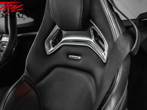 Used 2017 Mercedes-Benz AMG GT Coupe image 27