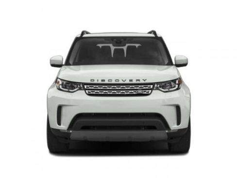Used 2019 Land Rover Discovery HSE image 4