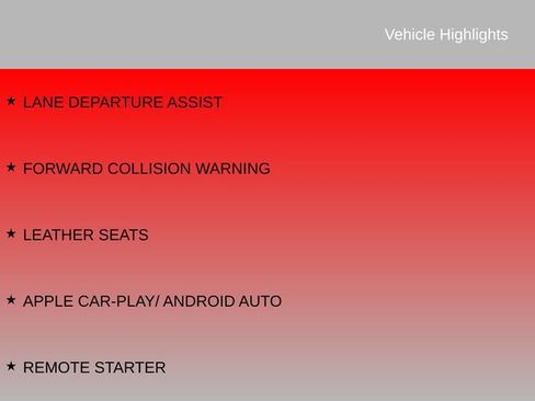 Certified 2024 Nissan Altima 2.5 SR AWD/4WD image 11