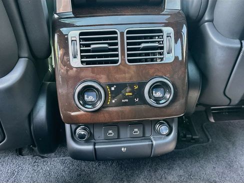Used 2021 Land Rover Range Rover Westminster Edition AWD/4WD image 26