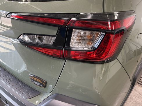 Used 2026 Subaru Crosstrek 2.5i Wilderness AWD/4WD image 17