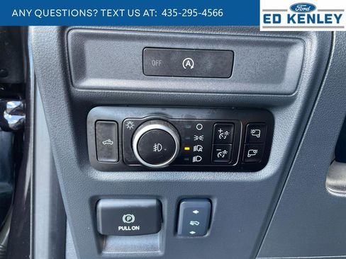 Used 2025 Ford F150 Lariat w/ Bed Utility Package image 26