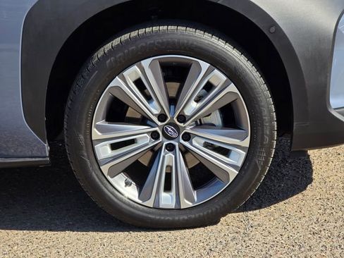 Used 2023 Subaru Solterra AWD image 8