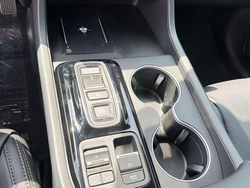 New 2026 Honda Pilot Touring image 21