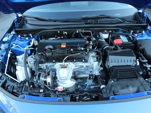 Used 2023 Honda Civic Sport image 29