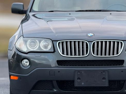 Used 2007 BMW X3 3.0si image 11