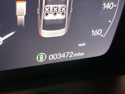 Used 2025 Honda Accord LX image 14