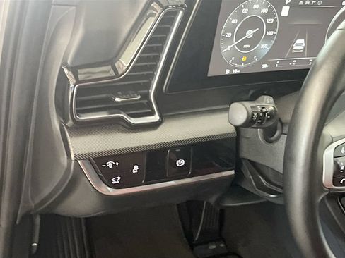 Used 2023 Kia Sportage SX FWD image 10