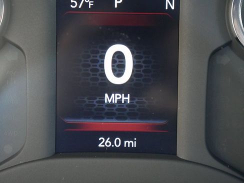 Used 2024 RAM 3500 Tradesman w/ Bed Utility Group image 17