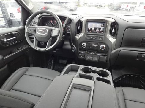 New 2026 GMC Sierra 2500 Pro w/ 1SA Pro Safety Plus Package AWD/4WD image 26