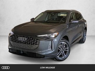 Certified 2025 Audi Q5 Premium Plus w/ Premium Plus video 1