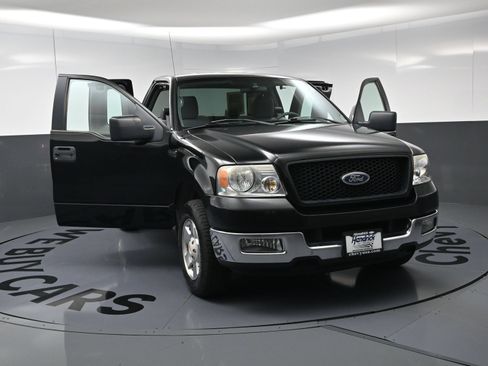 Used 2005 Ford F150 XLT RWD image 23