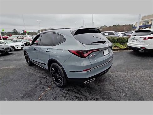 New 2026 Acura MDX A-Spec image 35