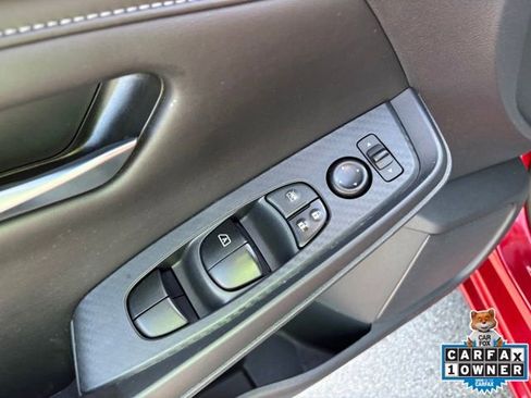 Used 2023 Nissan Sentra SV w/ All-Weather Package FWD image 25