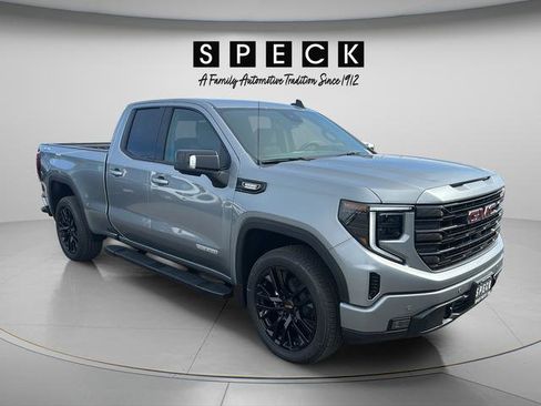 New 2026 GMC Sierra 1500 Elevation w/ Preferred Package AWD/4WD image 7