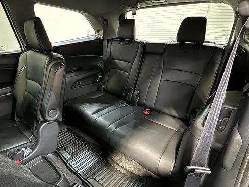 Certified 2020 Honda Pilot Elite image 33