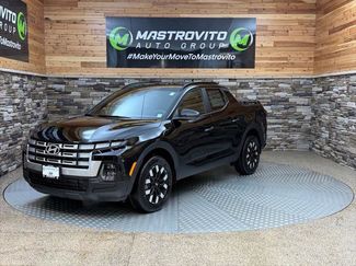 New 2026 Hyundai Santa Cruz SEL video 3