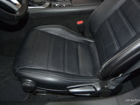 Used 2017 FIAT 124 Spider Lusso image 17