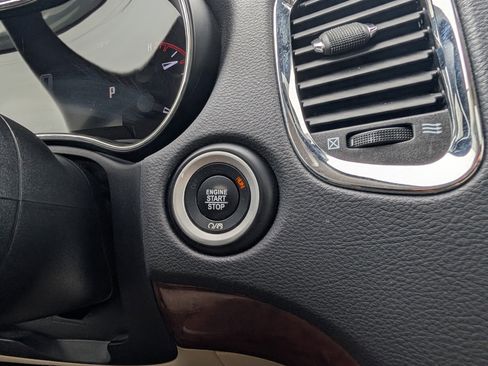 Used 2017 Dodge Durango Citadel image 30