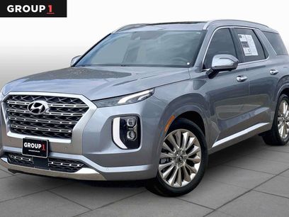 Used 2020 Hyundai Palisade Limited