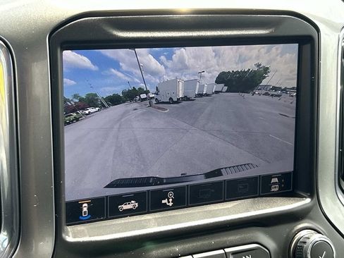 Used 2022 Chevrolet Silverado 3500 LTZ w/ Gooseneck/5TH Wheel Package RWD image 31