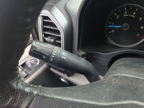 Used 2016 Ford F150 XLT w/ Equipment Group 302A Luxury image 39