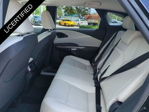 Certified 2026 Lexus RX 350 Premium Plus w/ Accessory Package (K3) image 13