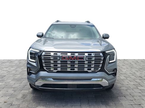 New 2026 GMC Terrain Denali AWD/4WD image 2