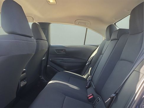 Certified 2025 Toyota Corolla LE image 13