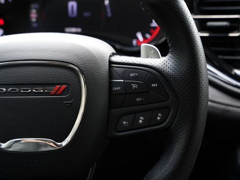 Used 2022 Dodge Durango GT AWD/4WD image 9