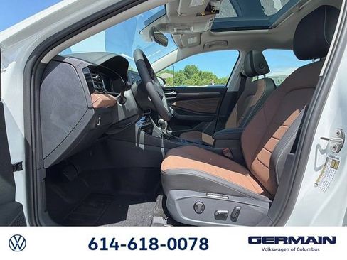 New 2026 Volkswagen Jetta SEL FWD image 21