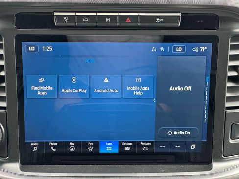 Used 2024 Ford F150 Platinum image 20