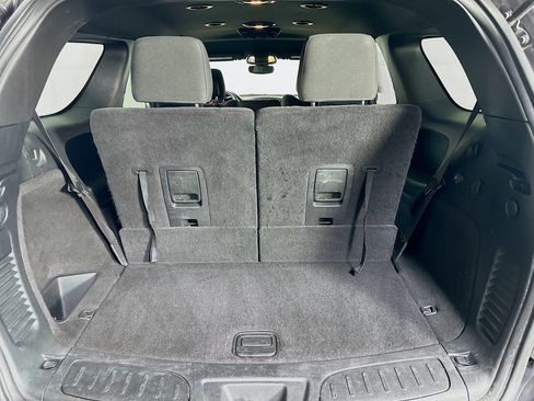 Used 2020 Dodge Durango GT w/ Blacktop Package RWD image 27