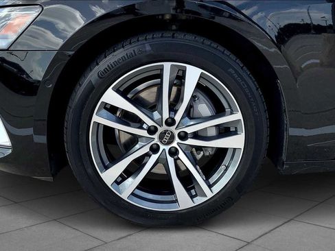 Used 2023 Audi A6 2.0T Premium image 19