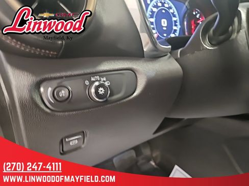 Used 2024 Chevrolet Blazer Premier image 19