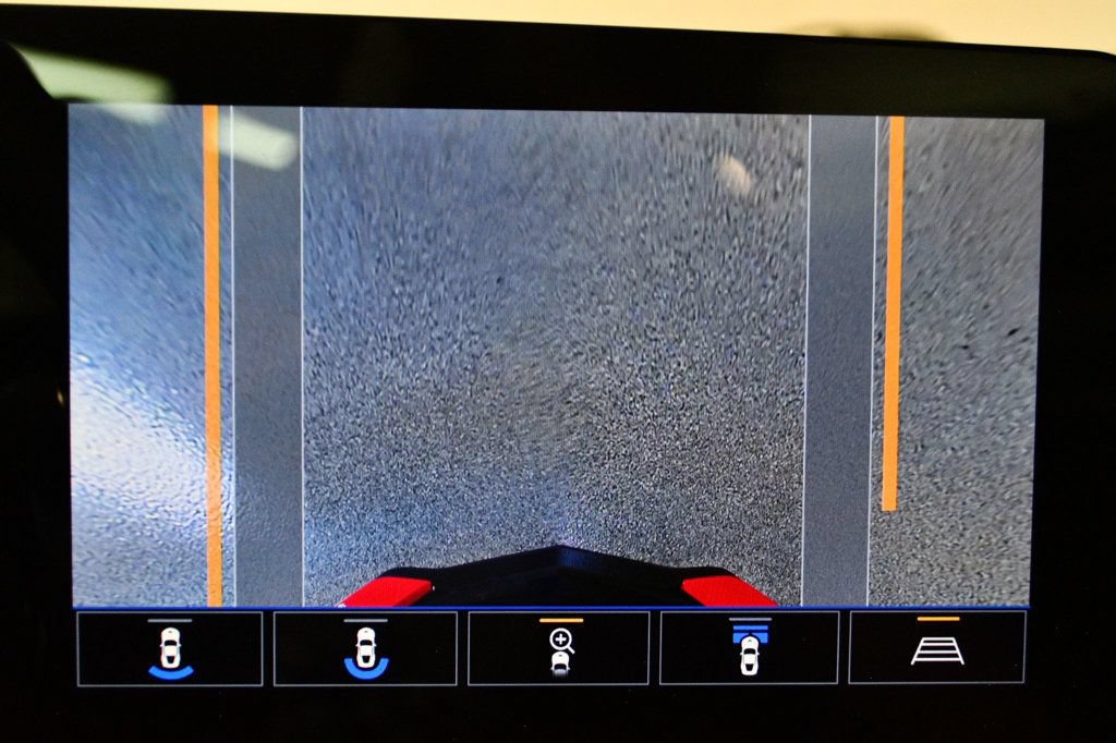 Used 2023 Chevrolet Corvette Stingray Preferred Conv w/ Z51 Performance Package RWD image 65