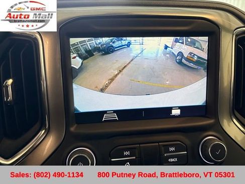 Used 2022 Chevrolet Silverado 1500 LT image 21