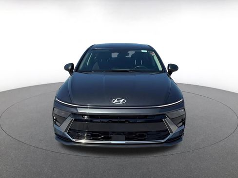 Used 2025 Hyundai Sonata SEL FWD image 4