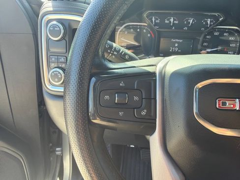 Used 2021 GMC Sierra 1500 Elevation RWD image 20