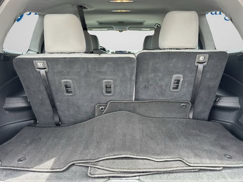 Used 2017 Honda Pilot EX-L image 15
