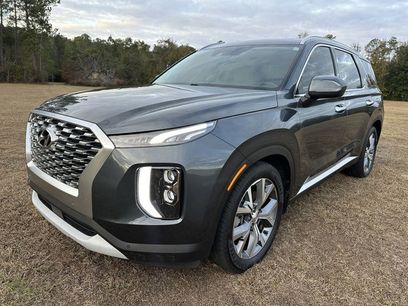 Used 2020 Hyundai Palisade SEL