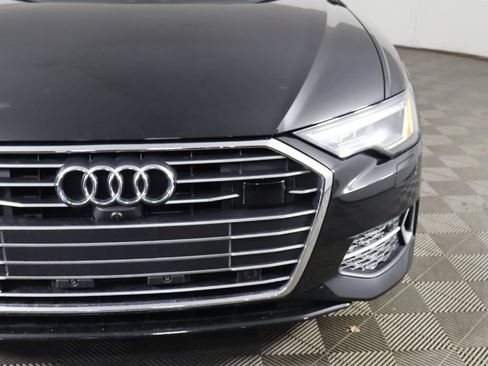Used 2023 Audi A6 Premium Plus w/ Premium Plus Package AWD/4WD image 15