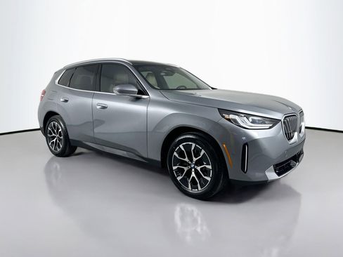 New 2026 BMW X3 xDrive30 image 3